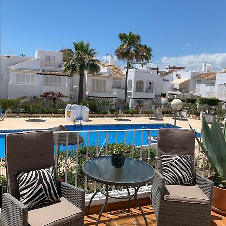 Vera Playa La Medina Los Amarguillos Exterior photo