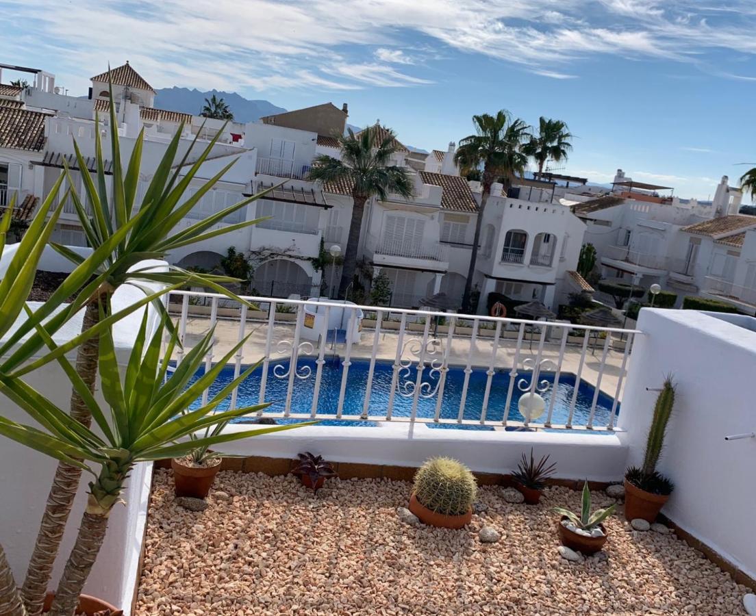 Vera Playa La Medina Los Amarguillos Exterior photo