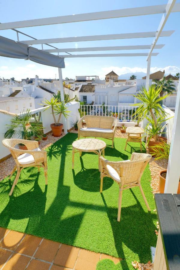 Vera Playa La Medina Los Amarguillos Exterior photo