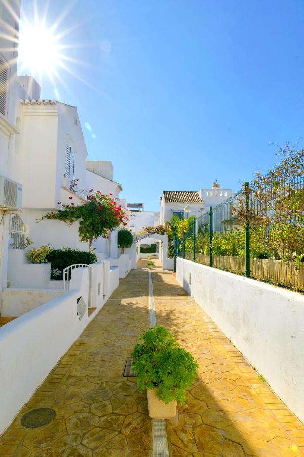 Vera Playa La Medina Los Amarguillos Exterior photo