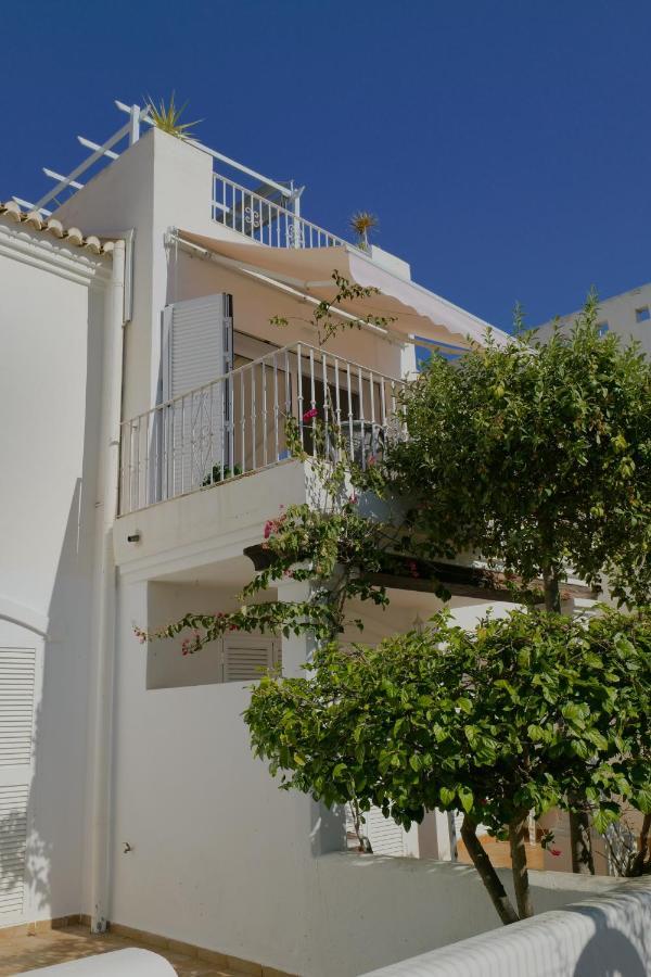 Vera Playa La Medina Los Amarguillos Exterior photo