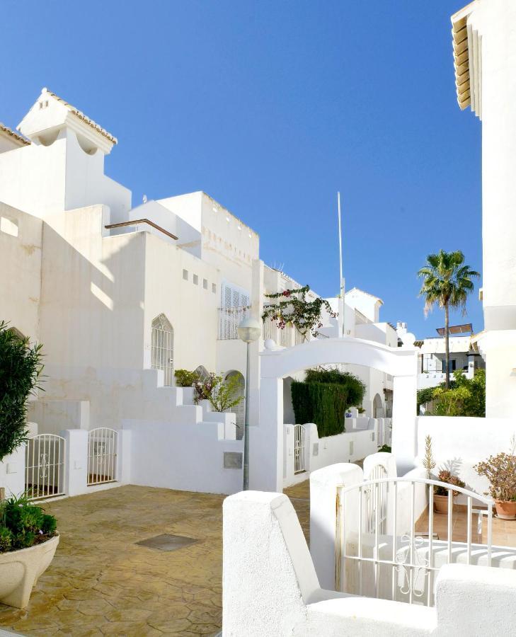 Vera Playa La Medina Los Amarguillos Exterior photo