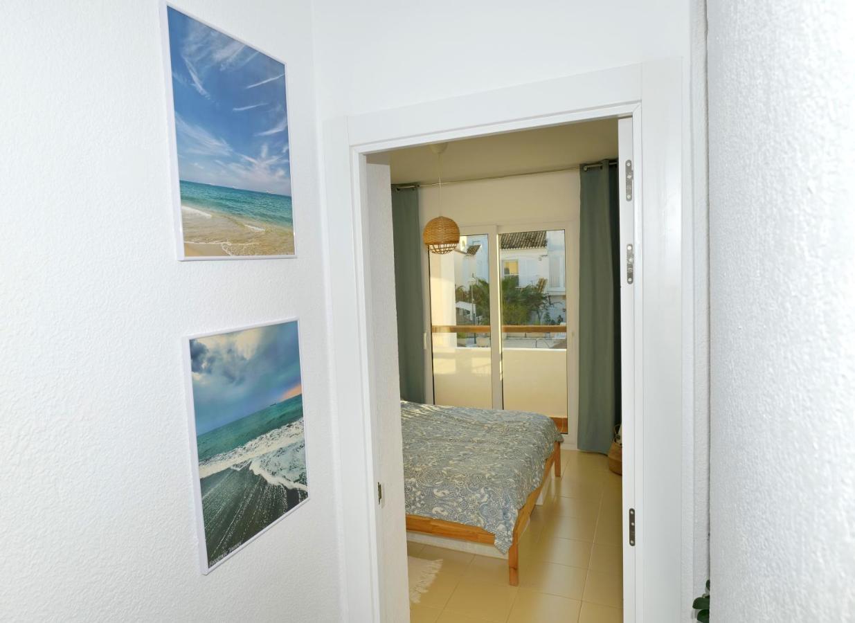 Vera Playa La Medina Los Amarguillos Exterior photo